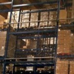 nouvelle plateforme logistique à Mâcon