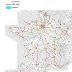Ecotaxe poids lourds : entrée en vigueur au 1er octobre 2013
