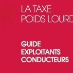 Taxe poids lourds