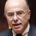 Bernard Cazeneuve