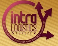 Intralogistics Europe 2014