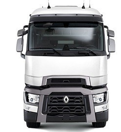 Renault Trucks T