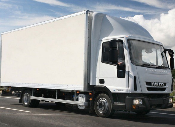 Iveco-Eurocargo