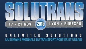 Solutrans 2015