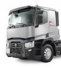 Renault Trucks T
