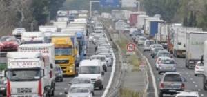 Le transport routier au coeur de l'actualité cette semaine !