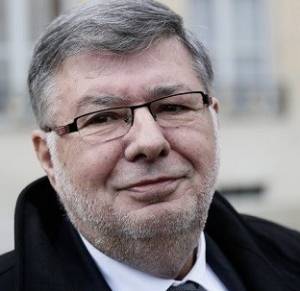 Alain Vidaliès veut renforcer les contrôles dans le transport routier 