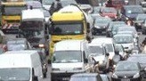 Ecotaxe Ile de France, le transport routier contre