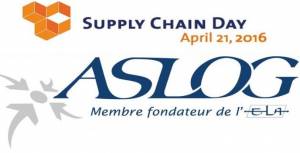 journée de la supply chain et de la logistique