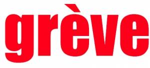 grève contre loi travail les 17 et 19 mai