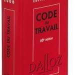 loi travail