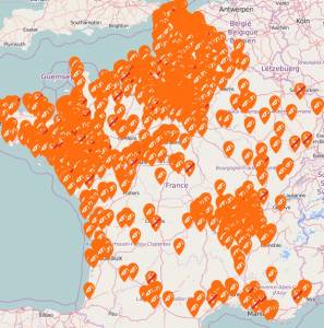 grève contre loi travail