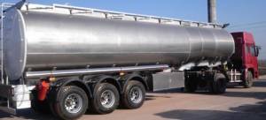 pénurie de carburant, le transport d'hydrocarbures facilité